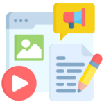 Content Marketing Solution